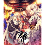 FGO』8周年記念サーヴァントは誰？「U-オルガマリー」の期待が