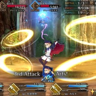 『FGO』8周年記念サーヴァントは誰？「U-オルガマリー」の期待が高まる中、第1部終盤に活躍した“あのキャラ”と大胆予想！