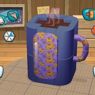 ぼくとシムのまち