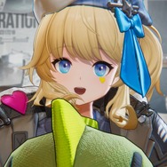 『ドルフロ』続編、『ドールズフロントライン2：エクシリウム』の進化がめざましい！戦闘画面も3Dに大幅イメチェン