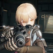『ドルフロ』続編、『ドールズフロントライン2：エクシリウム』の進化がめざましい！戦闘画面も3Dに大幅イメチェン