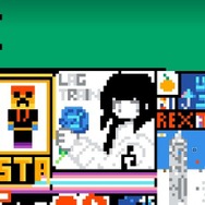 『ポケモン』や『原神』に『東方』まで！海外掲示板Reddit共同お絵描き企画で様々なゲームキャラクターが描かれる―Reddit運営への不満もコッソリ混ざる