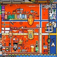 『ポケモン』や『原神』に『東方』まで！海外掲示板Reddit共同お絵描き企画で様々なゲームキャラクターが描かれる―Reddit運営への不満もコッソリ混ざる