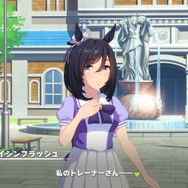 「トレーナーに“ガチ恋”してるウマ娘」No.1が決定！ 前回王者の「ナイスネイチャ」に立ち向かうのは…！？【アンケ結果】