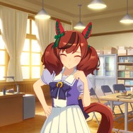 「トレーナーに“ガチ恋”してるウマ娘」No.1が決定！ 前回王者の「ナイスネイチャ」に立ち向かうのは…！？【アンケ結果】