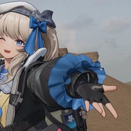 『ドルフロ』続編、『ドールズフロントライン2：エクシリウム』の進化がめざましい！戦闘画面も3Dに大幅イメチェン