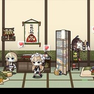 『ドルフロ』続編、『ドールズフロントライン2：エクシリウム』の進化がめざましい！戦闘画面も3Dに大幅イメチェン