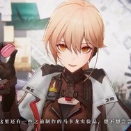『ドルフロ』続編、『ドールズフロントライン2：エクシリウム』の進化がめざましい！戦闘画面も3Dに大幅イメチェン