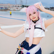 博衣こより「ホロライブ」／にゃろ（@nyaro0）