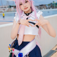 博衣こより「ホロライブ」／にゃろ（@nyaro0）