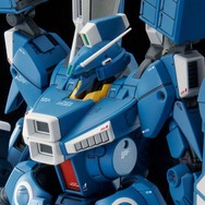 「MG 1/100 ガンダムMk-V」の再販予約受付が本日24日11時より開始！インコムやミサイル・ポッドなど、各部の武装ギミックを搭載