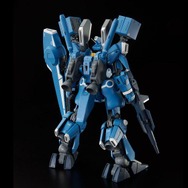 「MG 1/100 ガンダムMk-V」の再販予約受付が本日24日11時より開始！インコムやミサイル・ポッドなど、各部の武装ギミックを搭載