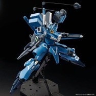 「MG 1/100 ガンダムMk-V」の再販予約受付が本日24日11時より開始！インコムやミサイル・ポッドなど、各部の武装ギミックを搭載