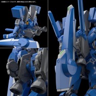 MG 1/100 ガンダムMk-V」の再販予約受付が本日24日11時より開始