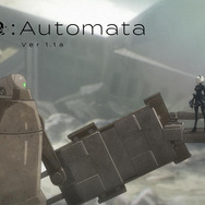 アニメ『NieR:Automata Ver1.1a』第2クール制作決定!2B、9Sら登場の予告映像解禁