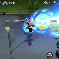 （C）久保帯人／集英社・テレビ東京・ｄｅｎｔｓｕ・ぴえろ （C）KLabGames