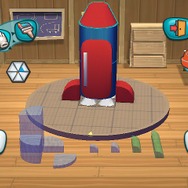 ぼくとシムのまち