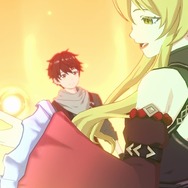 フル3D放置型RPG『神之塔：NEW WORLD』のプレイレポートをお届け！放置でサクサク進む手軽さと原作を追体験できる本格的なストーリーが両立