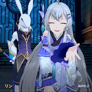 フル3D放置型RPG『神之塔：NEW WORLD』のプレイレポートをお届け！放置でサクサク進む手軽さと原作を追体験できる本格的なストーリーが両立