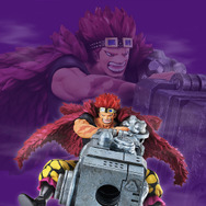 「一番くじ ワンピース BEYOND THE LEVEL」発売開始！ラストワン賞は、キリッとした表情の「ルフィ“ギア5”」フィギュア