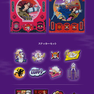 「一番くじ ワンピース BEYOND THE LEVEL」発売開始！ラストワン賞は、キリッとした表情の「ルフィ“ギア5”」フィギュア