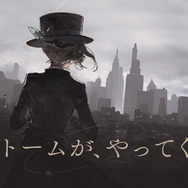 中国で『原神』『アークナイツ』らに迫る話題作『リバース：1999』、早くも日本上陸！スマホ/PC向けのCBT開催決定