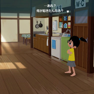 『なつもん! 20世紀の夏休み』の舞台は「となり町」にまで広がる!JR品川駅にはデジタルサイネージ広告が掲出