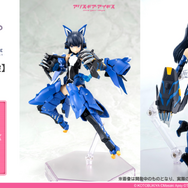 『アリスギア』全国61箇所にアクトレスが出現！各地の隊長が力を合わせる「リアルスカウト任務」スタート