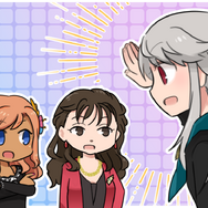 『アリスギア』全国61箇所にアクトレスが出現！各地の隊長が力を合わせる「リアルスカウト任務」スタート