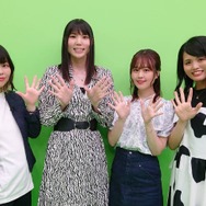 『アリスギア』全国61箇所にアクトレスが出現！各地の隊長が力を合わせる「リアルスカウト任務」スタート