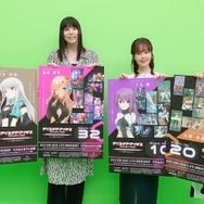 『アリスギア』全国61箇所にアクトレスが出現！各地の隊長が力を合わせる「リアルスカウト任務」スタート