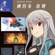 『アリスギア』全国61箇所にアクトレスが出現！各地の隊長が力を合わせる「リアルスカウト任務」スタート