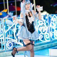 兎田ぺこら「ホロライブ」／苺花（@maika_ichigo04）