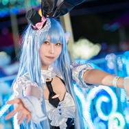 ホロライブ/兎田ぺこら/コスプレ コスプレ】4周年を迎えた「ホロライブ」兎田ぺこら。その人気は