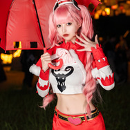 ペローナ「ONE PIECE」／芹香（@serikacos）