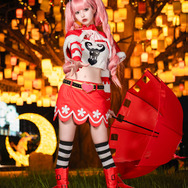 ペローナ「ONE PIECE」／芹香（@serikacos）