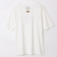 セルフカットでやらかした「ちいかわ」にキュン…！可愛すぎる新作アパレルの発売は、本日7月26日12時から