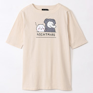 セルフカットでやらかした「ちいかわ」にキュン…！可愛すぎる新作アパレルの発売は、本日7月26日12時から