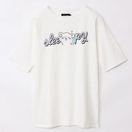 セルフカットでやらかした「ちいかわ」にキュン…！可愛すぎる新作アパレルの発売は、本日7月26日12時から