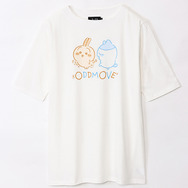 セルフカットでやらかした「ちいかわ」にキュン…！可愛すぎる新作アパレルの発売は、本日7月26日12時から