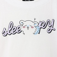 セルフカットでやらかした「ちいかわ」にキュン…！可愛すぎる新作アパレルの発売は、本日7月26日12時から