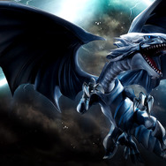 『遊戯王』より「青眼の白龍」が遂に召喚！海馬瀬人の“魂のカード”がアクションフィギュア化ー守備表示や“滅びの爆裂疾風弾”も再現