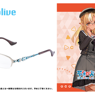 ホロライブ　不知火フレア　白銀ノエル　PCメガネ ブルーライトカット LL_img_361539_6.png?format=webp