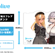 ホロライブ」人気VTuber「白銀ノエル」「不知火フレア」のコラボ ホロライブ」人気VTuber「白銀ノエル」「不知火フレア」のコラボ