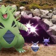 夏の暑さを吹き飛ばす強さ！激レアな「メガバンギラス」を絶対にゲットしたい理由【ポケモンGO 秋田局】