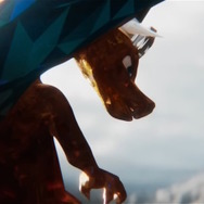 猛プッシュ中の「あくテラスタルリザードン」、海外公式で特別映像公開！『ポケカ』新弾をテーマに大迫力バトル