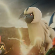 猛プッシュ中の「あくテラスタルリザードン」、海外公式で特別映像公開！『ポケカ』新弾をテーマに大迫力バトル