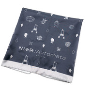 『NieR:Automata Ver1.1a』より、新グッズが続々登場!青い瞳&太ももが映える「2B」フィギュアやポーチなど全16種