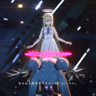 人類全肯定美少女AIの「はなまる」がクセになる！SFアクションRPG『クライマキナ』先行プレイレポ