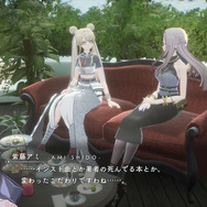 人類全肯定美少女AIの「はなまる」がクセになる！SFアクションRPG『クライマキナ』先行プレイレポ